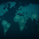 A6 Tracker: Mapping Climate Cooperation