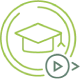 A6 Training icon