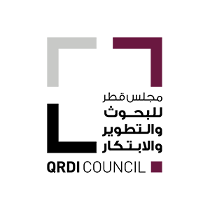Qatar Research Development and Innovation Council (QRDI) logo