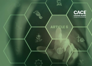 CACE Training Series