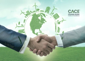 CACE Training Series