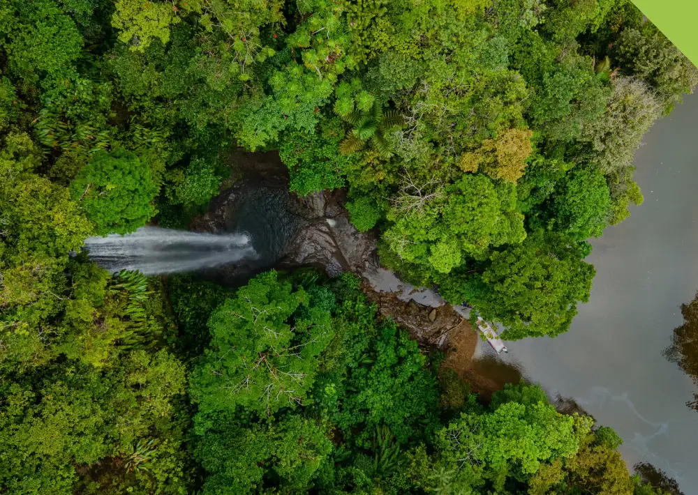 Assessing Colombia’s Article 6 Crediting Space